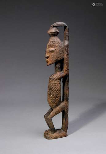 Standing Figure (Dogon Ppls) Mali