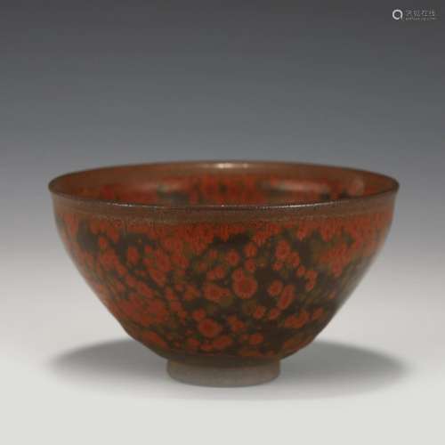 SONG JIAN WARE TEA BOWL