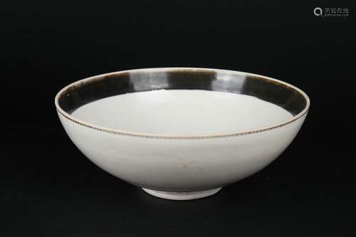 Ding Kiln Bowl