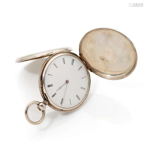 Henry-Lepaute, Horloger de l’ Empereur, n° 4151, vers 1840. ...