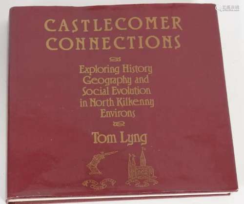 CASTLECOMER CONNECTIONS