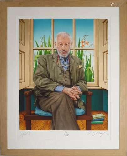 ROBERT BALLAGH