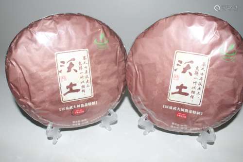 2007年原料2017年封沃土熟普