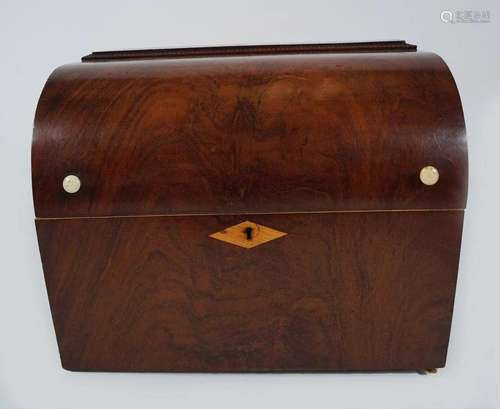 REGENCY DECANTER BOX