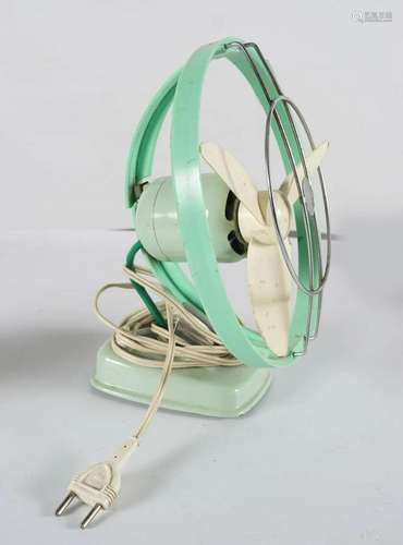 1950 ELECTRIC FAN