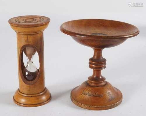 2 19TH-CENTURY TURNINGS