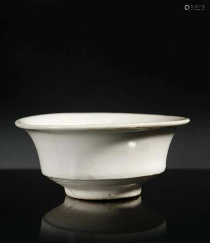 Arte Cinese A Dehua porcelain cupChina, Ming dynasty