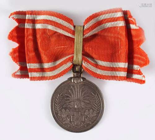 ORIENTAL MEDAL