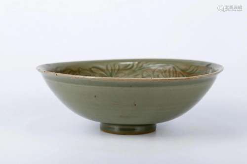 A Yao Ware Bowl