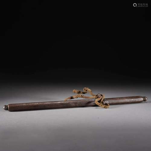 Bronze Buddhist Implement