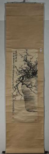 CHINESE ANCIENT CALLIGRAPHY AND PAINTING