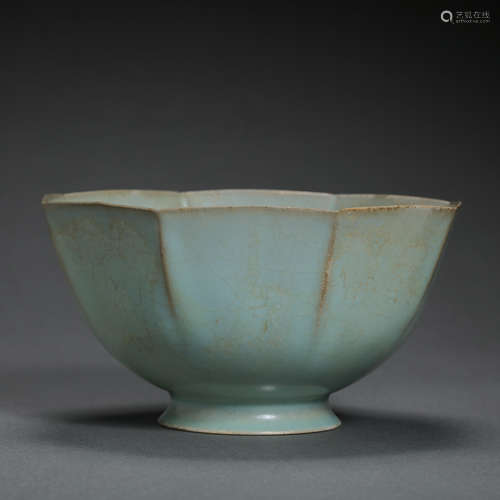 CHINESE CELADON CUP, THE SOUTHERN SONG DYNASTY