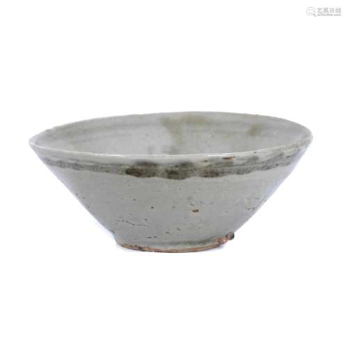 CHINESE BOWL, MING DYNASTY.