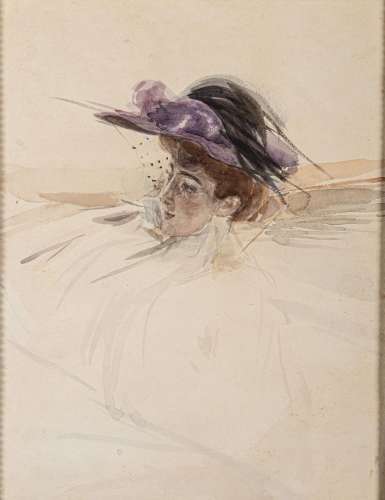 Giovanni BOLDINI (1842-1931)