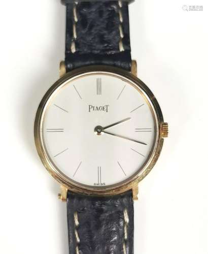 PIAGET