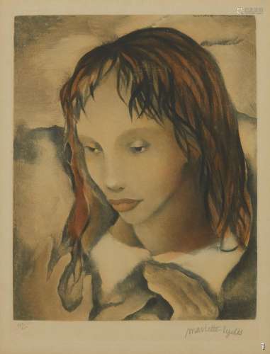 45 Mariette LYDIS (1887-1970)