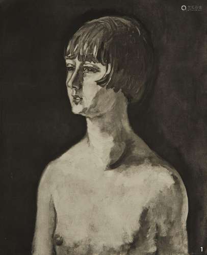 74 D'après Kees VAN DONGEN