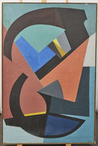 90-Edgard PILLET (1912-1996)