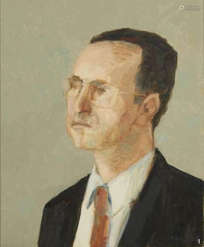 164-Arthur VAN HECKE (1924-2003)