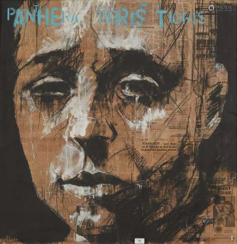 211 Guy DENNING (né en 1965)