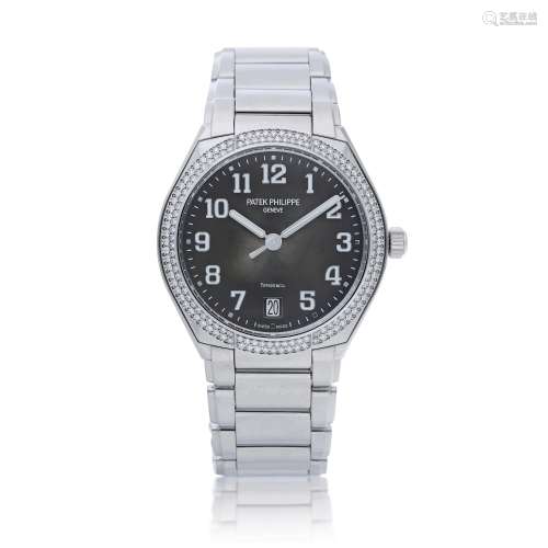 Reference 7300 Twenty-Four, Retailed by Tiffany & Co.: A sta...