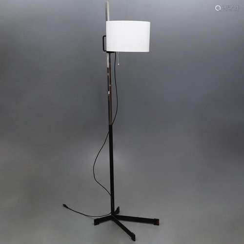 MIQUEL MILÀ I SAGNIER. "TMC" floor lamp.