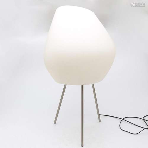 JAVIER MARISCAL. "Domine" table lamp. (d)