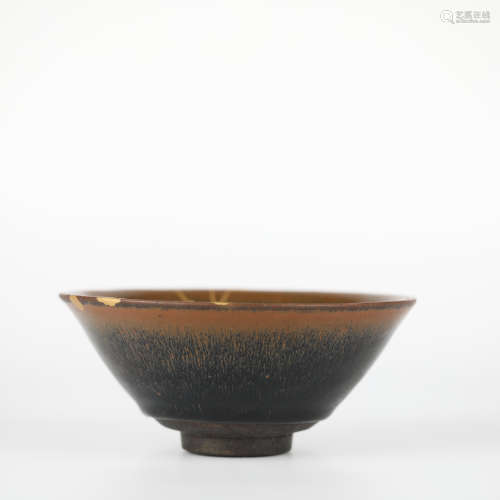 Ancient Chinese Porcelain Bowl