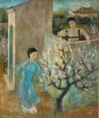 Vũ Cao Đàm (1908-2000)