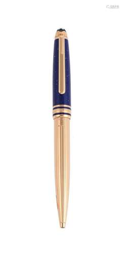 MONTBLANC, MEISTERSTÜCK, RAMSES II, 20164, A SPECIAL EDITION...