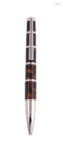 MONTBLANC, WRITERS EDITION, MIGUEL DE CERVANTES, A LIMITED E...