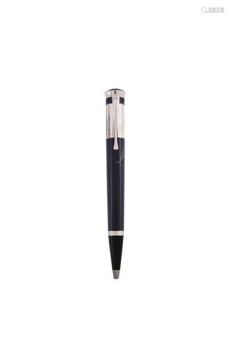 MONTBLANC, WRITERS EDITION, CHARLES DICKENS, A LIMITED EDITI...