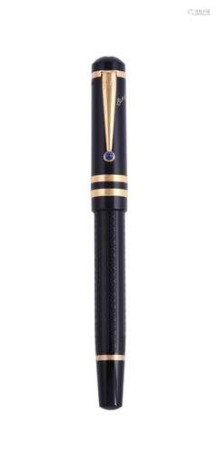 MONTBLANC, WRITERS EDITION, FYODOR DOSTOEVSKY, A LIMITED EDI...