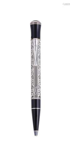 MONTBLANC, WRITERS EDITION, MARCEL PROUST, A LIMITED EDITION...