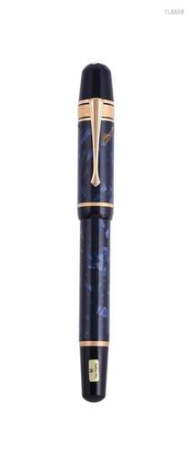 MONTBLANC, WRITERS EDITION, EDGAR ALLAN POE, A LIMITED EDITI...