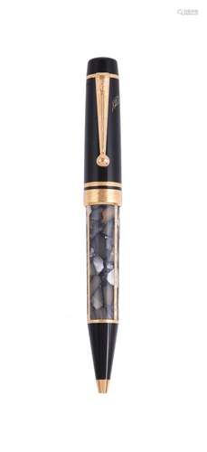 MONTBLANC, WRITERS EDITION, ALEXANDRE DUMAS, A LIMITED EDITI...