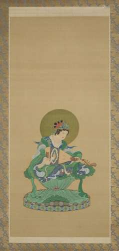 SAKAI HOITSU (1761-1829)