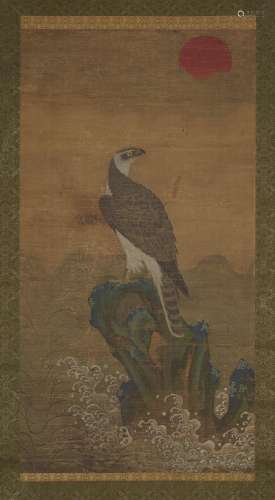 ATTRIBUTED TO JEONG HONG-RAE (18TH-19TH CENTURY)
