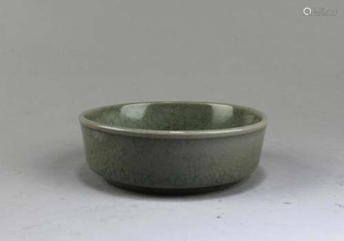 Chinese Ruyao Ink Washer Chinese Ruyao Ink Washer. Diameter:...