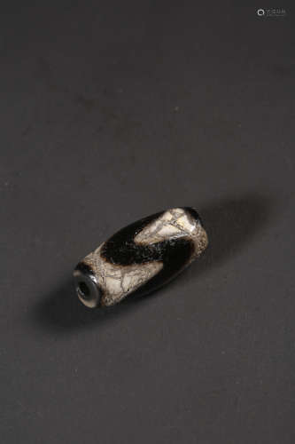 A DZI BEAD