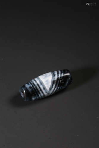 A DZI BEAD