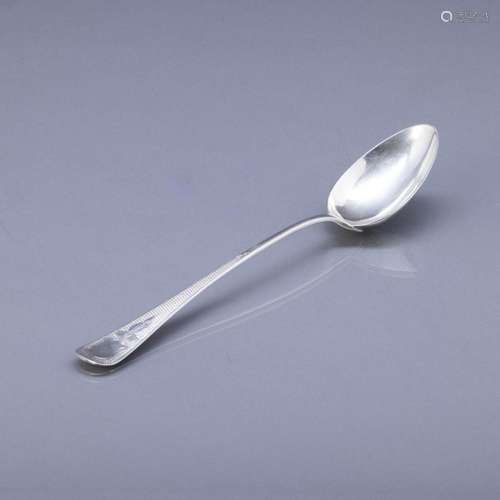 RICE SPOON