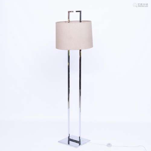 HIGH FLOOR LAMP