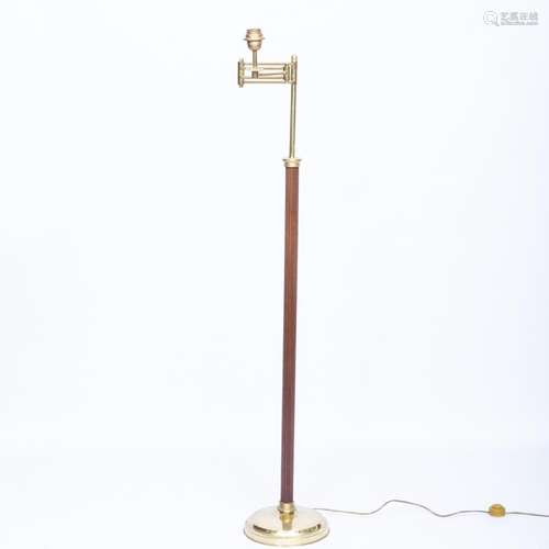 HIGH FLOOR LAMP