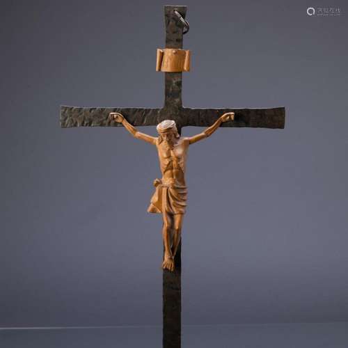 SUSPENSION CROSS