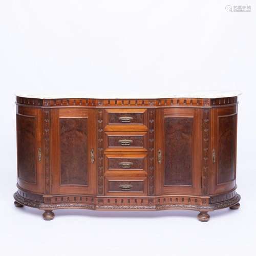 SIDEBOARD