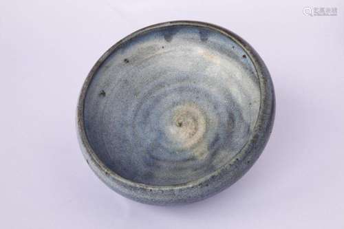 Chinese Jun Glazed Bowl,