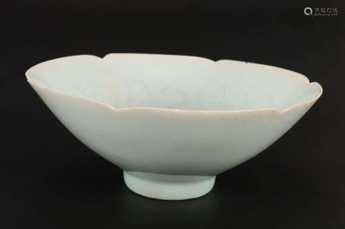 Chinese Qingbai Bowl,