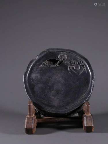 CHINESE INKSTONE