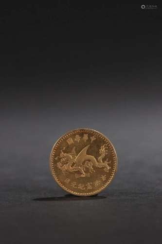 CHINESE COIN